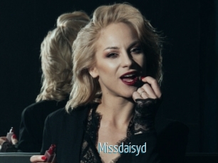 Missdaisyd