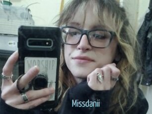 Missdanii