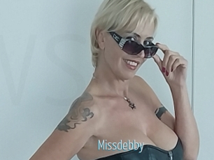 Missdebby
