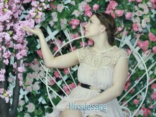 Missdessire