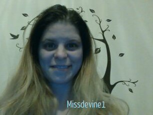 Missdevine1