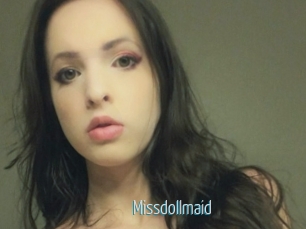 Missdollmaid