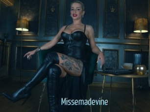 Missemadevine