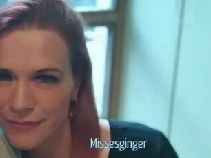 Missesginger