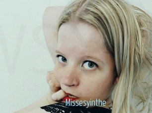 Missesyinthe