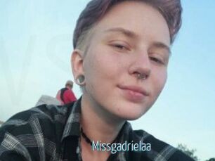 Missgadrielaa