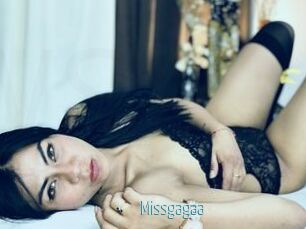 Missgagaa