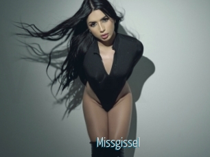 Missgissel