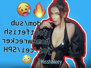 Misshaileey