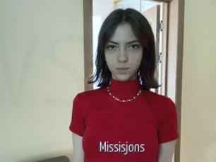Missisjons