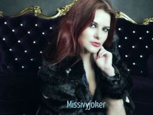 Missivyjoker