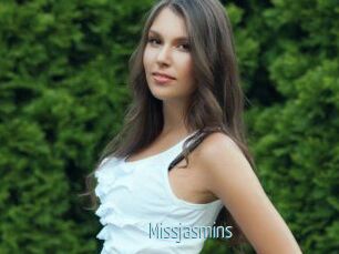Missjasmins