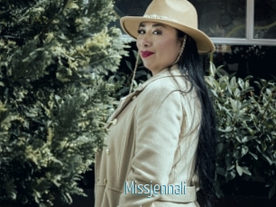 Missjennali