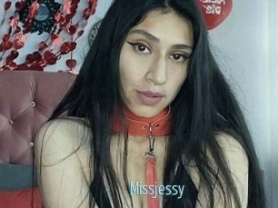 Missjessy