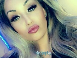 Missjnplay