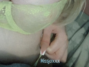 Missjoxxx
