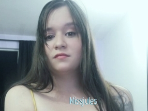 Missjules