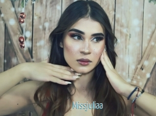 Missjuliaa
