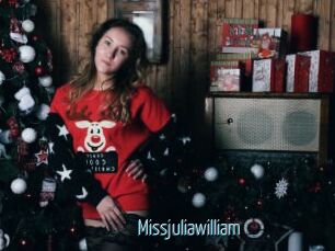 Missjuliawilliam