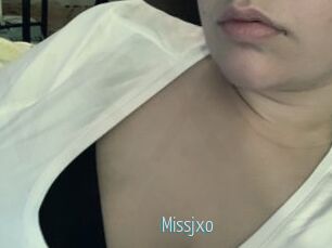 Missjxo