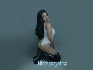 misskabayotika Video Sexe