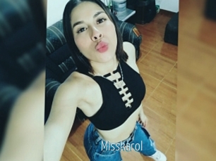 misskarol Video Sexe