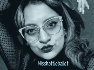 Misskattieballet