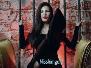 Misskimgold