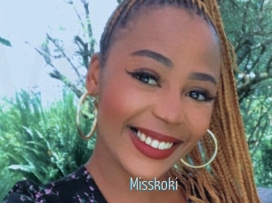 Misskoki
