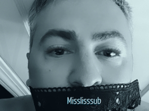 Misslisssub