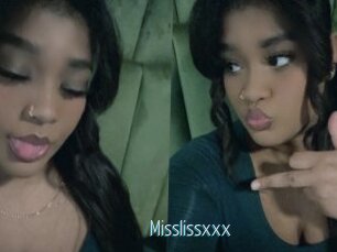 Misslissxxx
