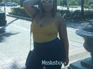 Misslustxx