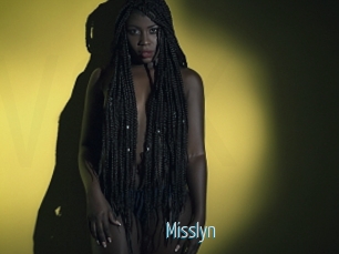 Misslyn