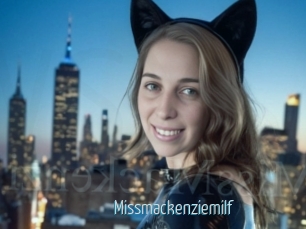 Missmackenziemilf