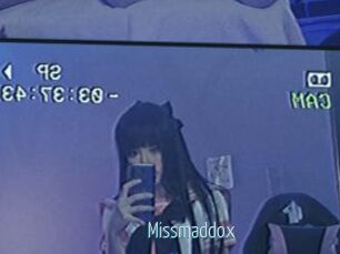 Missmaddox