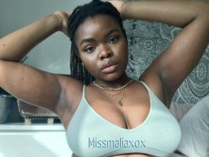 Missmaliaxox