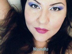 Missmalka