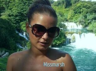 Missmarsh