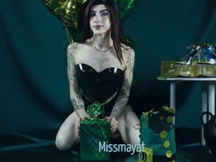 Missmayat