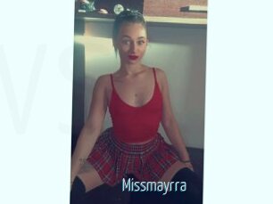 Missmayrra