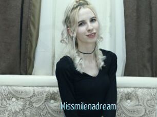 Missmilenadream