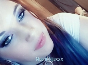 Missnikkijaxxx