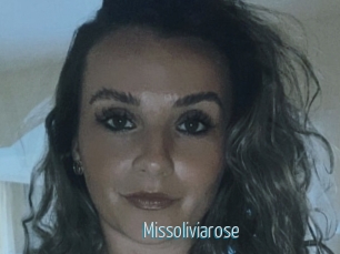 Missoliviarose