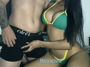 Missracheal