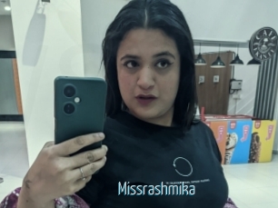 Missrashmika