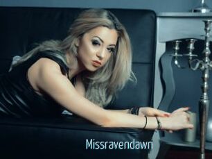 Missravendawn