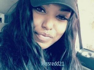 Missredd21