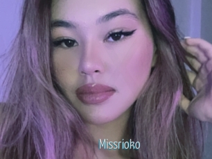 Missrioko