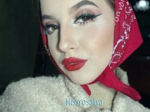 Missrosaliya