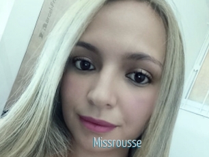 Missrousse
